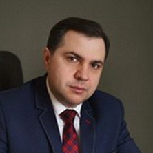 Барулин Александр Евгеньевич