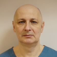 Евзиков Григорий Юльевич