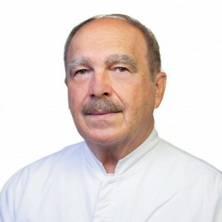 Фролов Игорь Александрович