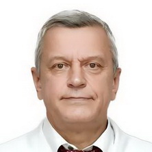 Камчатнов Павел Рудольфович