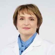 Каракулова Юлия Владимировна