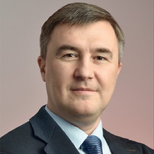 Каратеев Андрей Евгеньевич