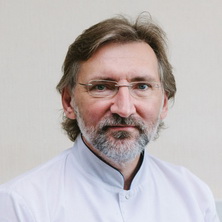 Колесов Сергей Васильевич