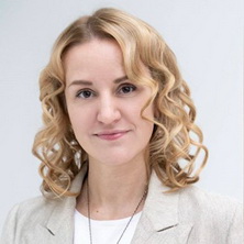 Кротова Наталья Олеговна