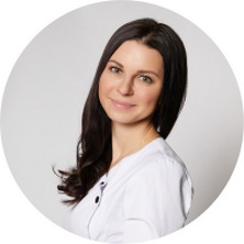 Малинина Ольга Юрьевна