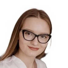 Насонова Татьяна Игоревна