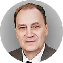 Яхно Николай Николаевич