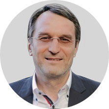 Давыдов Олег Сергеевич