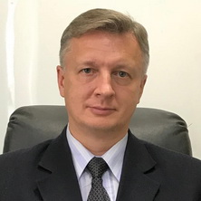 Исайкин Алексей Иванович