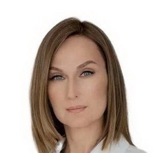 Пархоменко Екатерина Васильевна