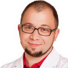 Сергеев Алексей Владимирович